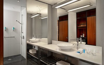 Aloft by Marriott London Excel