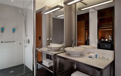 Aloft by Marriott London Excel