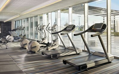 Aloft by Marriott London Excel