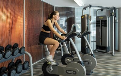 Aloft by Marriott London Excel