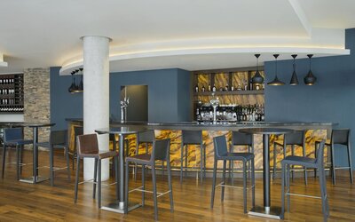 Aloft by Marriott London Excel