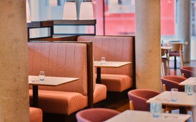 Aloft by Marriott London Excel