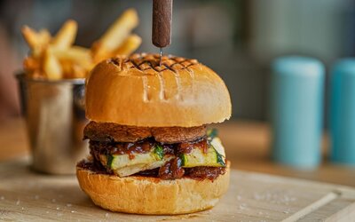 Aloft by Marriott London Excel