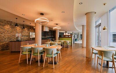Aloft by Marriott London Excel