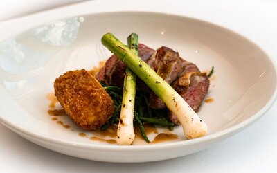 Aloft by Marriott London Excel