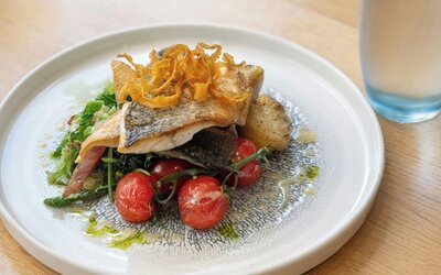 Aloft by Marriott London Excel