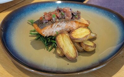 Aloft by Marriott London Excel