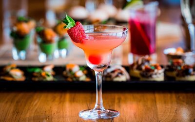 Aloft by Marriott London Excel