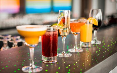 Aloft by Marriott London Excel