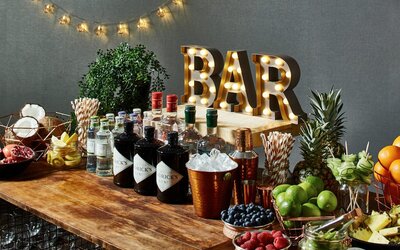 Aloft by Marriott London Excel