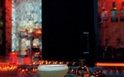 Aloft by Marriott London Excel