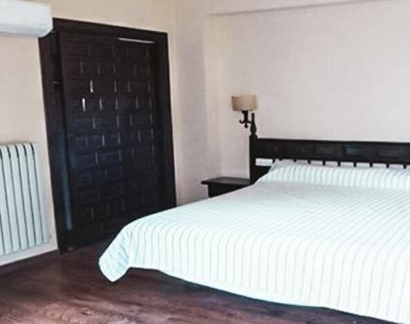 Hotel Las Galias - Zaragoza