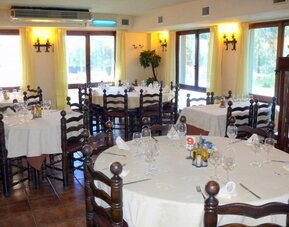 Hotel Las Galias - Zaragoza