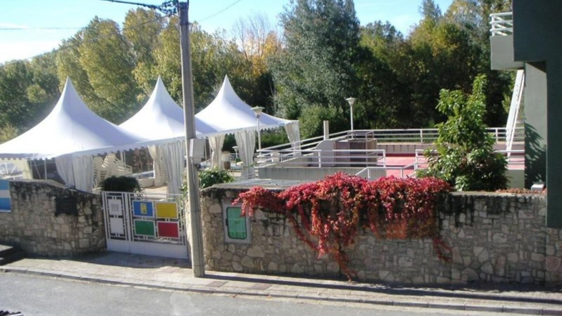 Hotel Las Galias - Zaragoza