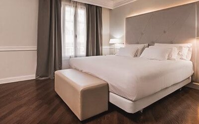 NH Collection Gran Hotel De Zaragoza