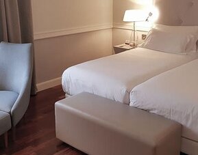 NH Collection Gran Hotel De Zaragoza