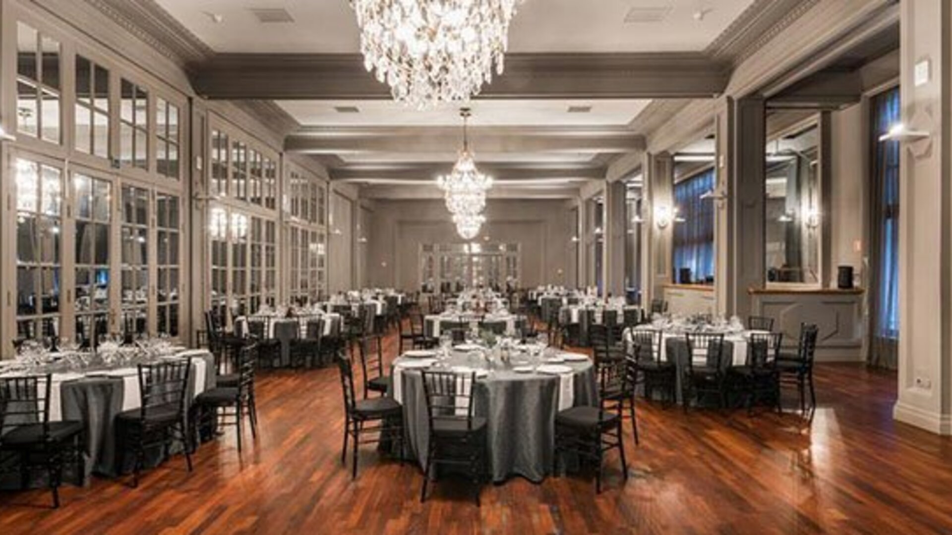 NH Collection Gran Hotel De Zaragoza