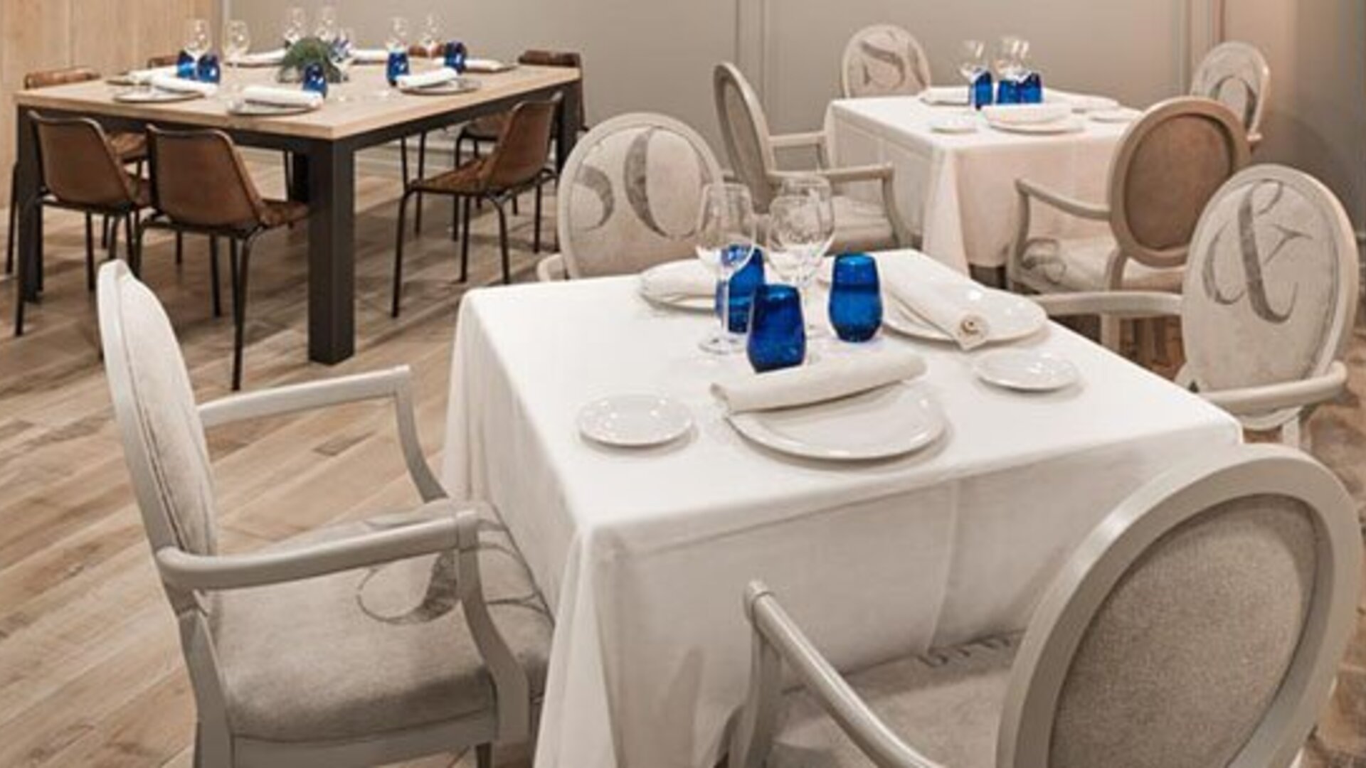 NH Collection Gran Hotel De Zaragoza