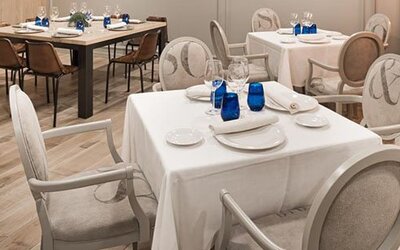 NH Collection Gran Hotel De Zaragoza