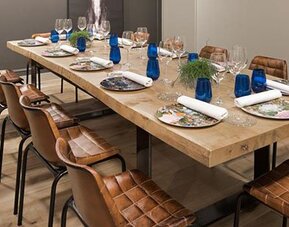 NH Collection Gran Hotel De Zaragoza