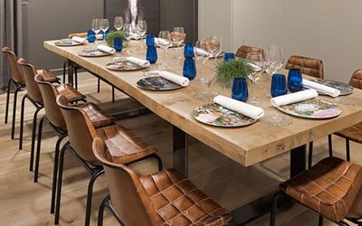 NH Collection Gran Hotel De Zaragoza