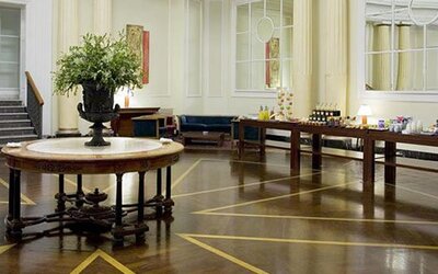 NH Collection Gran Hotel De Zaragoza