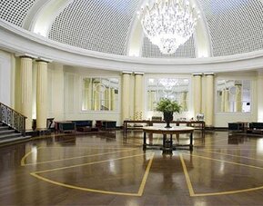 NH Collection Gran Hotel De Zaragoza