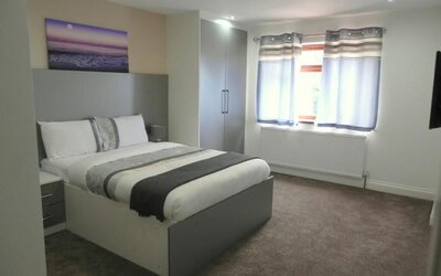 Heathrow Travellers Hub