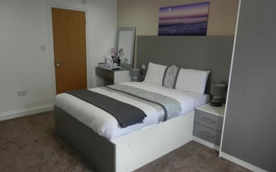 Heathrow Travellers Hub