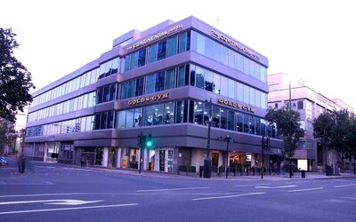 The Continental Hotel and Spa, Heathrow