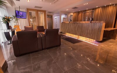 The Continental Hotel and Spa, Heathrow