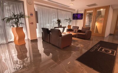 The Continental Hotel and Spa, Heathrow