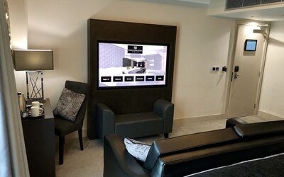 The Continental Hotel and Spa, Heathrow