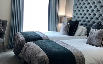 The Continental Hotel and Spa, Heathrow
