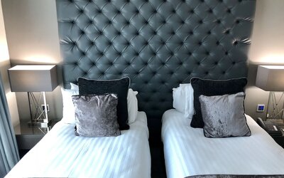 The Continental Hotel and Spa, Heathrow