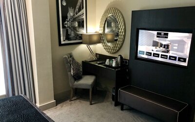 The Continental Hotel and Spa, Heathrow