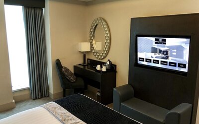 The Continental Hotel and Spa, Heathrow