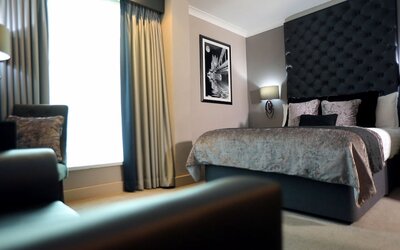 The Continental Hotel and Spa, Heathrow