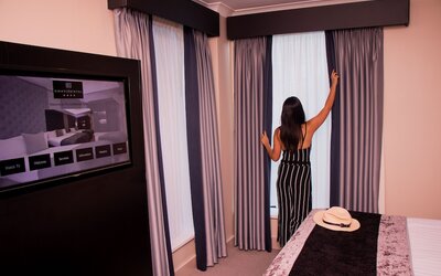 The Continental Hotel and Spa, Heathrow
