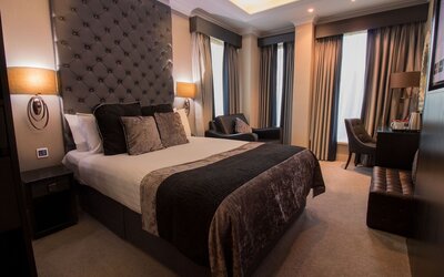 The Continental Hotel and Spa, Heathrow