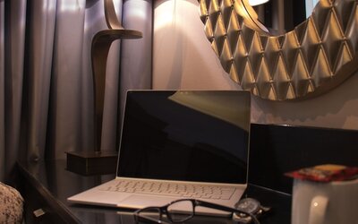The Continental Hotel and Spa, Heathrow