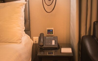 The Continental Hotel and Spa, Heathrow