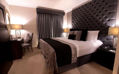 The Continental Hotel and Spa, Heathrow