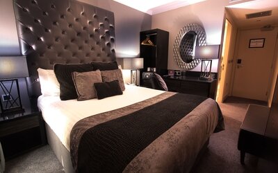 The Continental Hotel and Spa, Heathrow