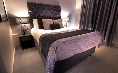 The Continental Hotel and Spa, Heathrow