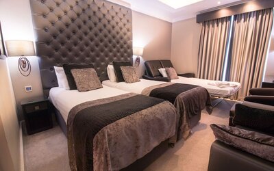 The Continental Hotel and Spa, Heathrow