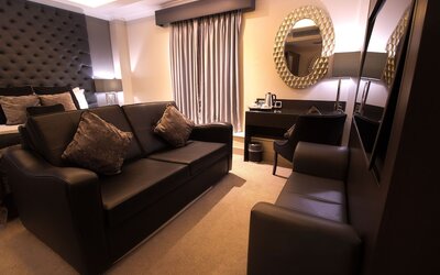 The Continental Hotel and Spa, Heathrow