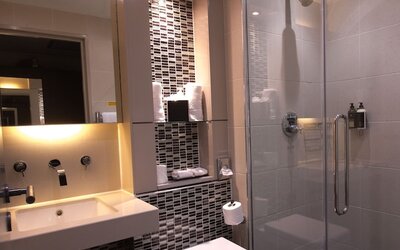 The Continental Hotel and Spa, Heathrow