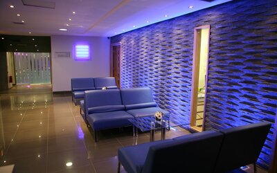 The Continental Hotel and Spa, Heathrow