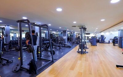 The Continental Hotel and Spa, Heathrow